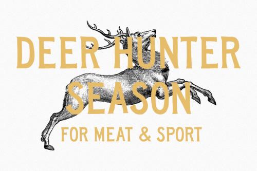 Deeezy - Shellback Decorative Vintage Display Font Deeezy - Shellback Decorative Vintage Display Font