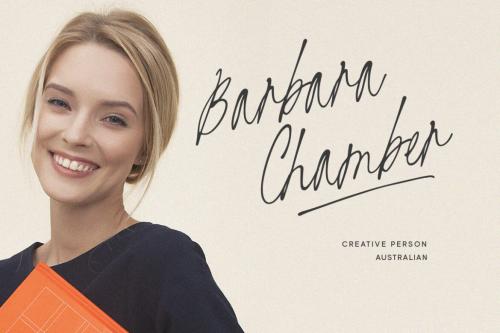 Deeezy - Glowrious Morning - Signature Script Deeezy - Glowrious Morning - Signature Script