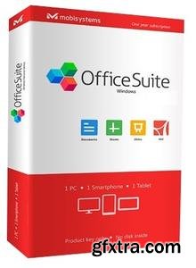 OfficeSuite Premium 8.50.55644