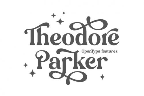 Deeezy - Mandira – Elegant Serif