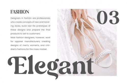 Deeezy - Mandira – Elegant Serif