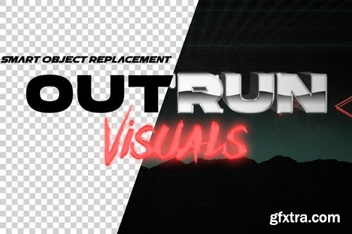 Vintage Visuals Text Effect LLWSSK6 Vintage Visuals Text Effect LLWSSK6