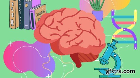 Udemy - Optimizing Brain Health - Better Brain Health Now And Later