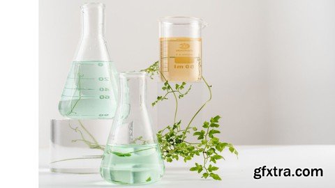 Udemy - Bio-Degradable Polymers: Applications And Limitations