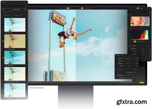 Nik Collection by DxO 6.0.0
