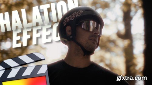 RYAN NANGLE - Halation Effect Plugin - Final Cut Pro RYAN NANGLE - Halation Effect Plugin - Final Cut Pro