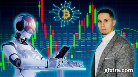 Udemy - Crypto Bots And Copy Trading On Binance, Bybit,And Bitget
