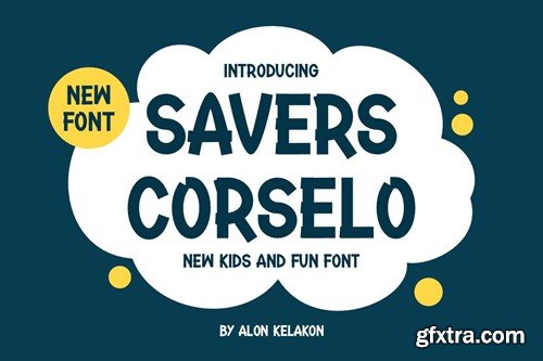 Savers Corselo V9B4M99