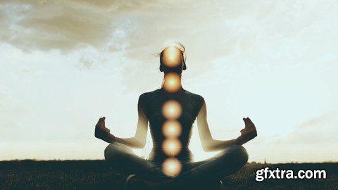 Udemy - Supercharge Your Light Body 2Nd-Week (From The Awake Mind)