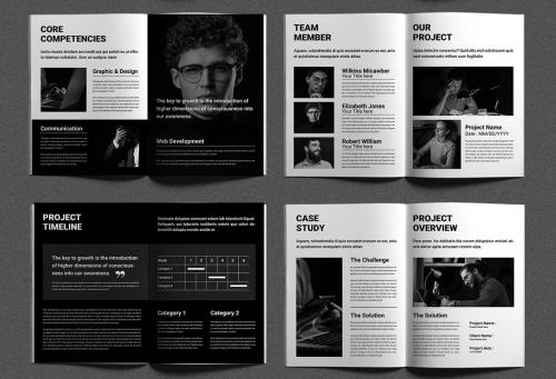 Project Proposal Design Template Project Proposal Design Template