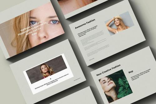 Fashion Life Style Landscape