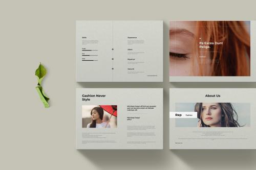 Fashion Life Style Landscape