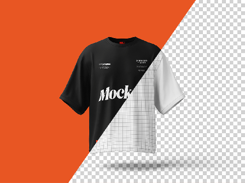 T-Shirt Mockup
