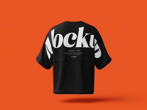 T-Shirt Mockup