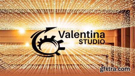 Valentina Studio Pro 13.7