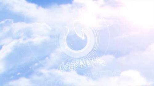 Bright Sky Intro - 49831882