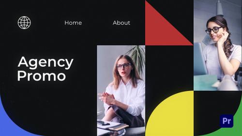 Agency Promo - 49834126