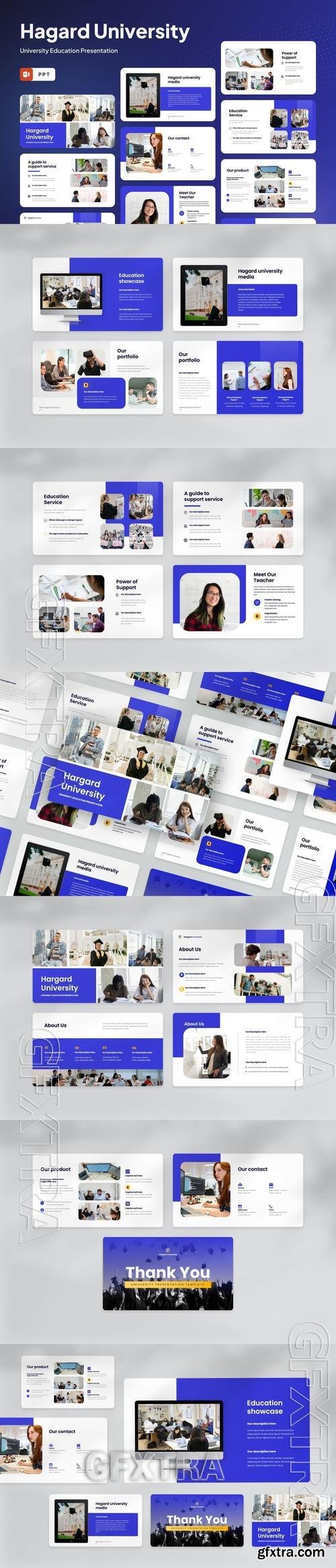 Hagard University Education PowerPoint QHEFHLQ Hagard University Education PowerPoint QHEFHLQ