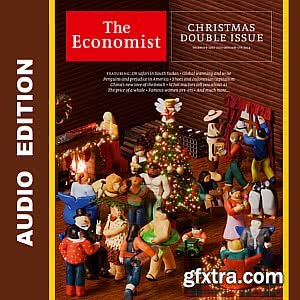 The Economist • Audio Edition • 23 December 2023