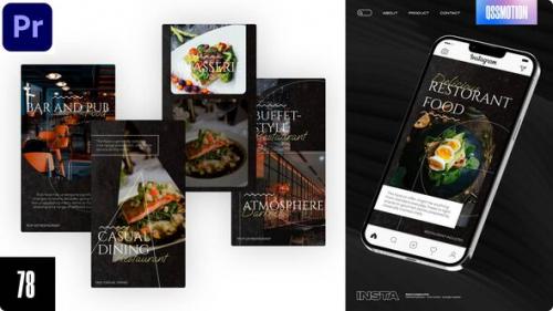 Food Reels - 49852457