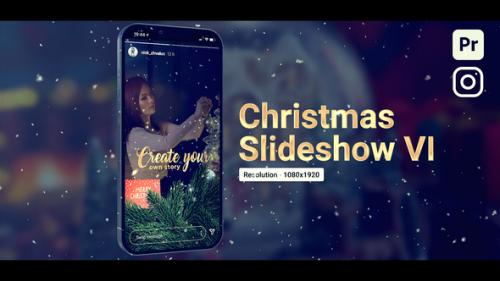 Christmas Slideshow Instagram - 49854913