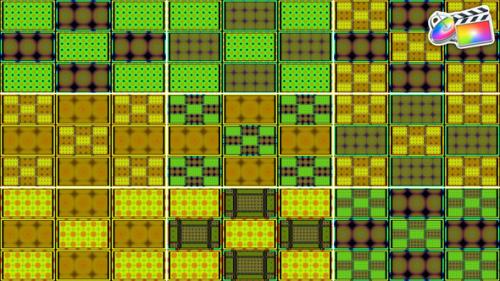 Disco Backgrounds for FCPX - 49870028