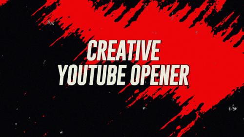 Youtube Opener - 49872219