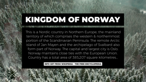 Full Screen Titles | Premiere Pro - 49877055