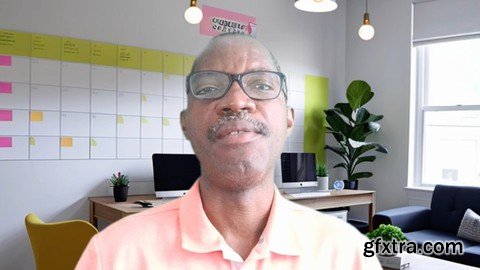 Udemy - Learn The Skills To Succeed As A Startup Or Product Manager.