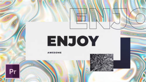 Modern Urban Intro - 49883270