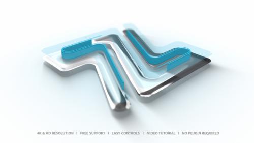 Logo Reveal - 49894590