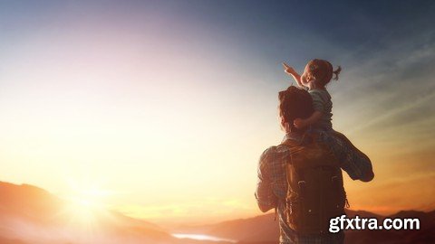 Udemy - How to Become A Great Father
