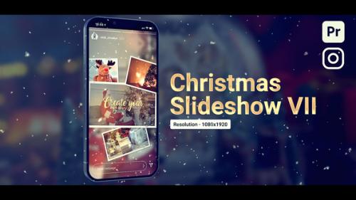 Christmas Slideshow Vertical - 49895964