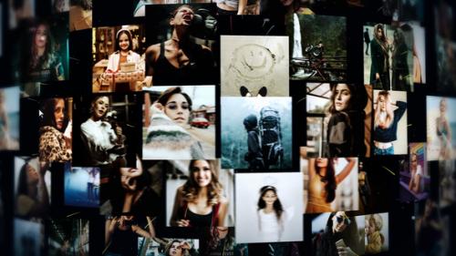 Mosaic Photo - 49900417