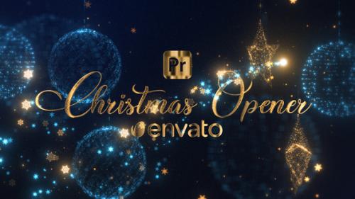 Christmas Opener - 49900736