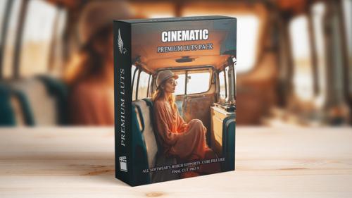 Golden Hour Warm Beach Film LUTs - Create Cinematic Sunset Scenes Professional Film Grading Pack - 49921780