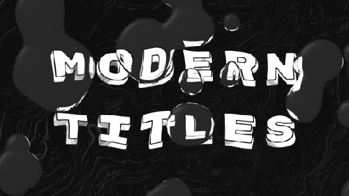 Kinetic Typography - 49926611