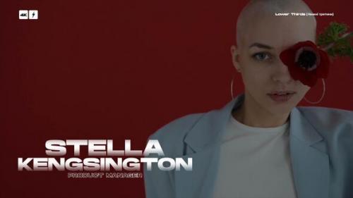 Lower Thirds | MOGRT - 49926712