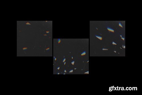 Retro Sunbeam Glints Photo Effect HDG5HY2 Retro Sunbeam Glints Photo Effect HDG5HY2