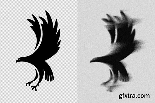 Sand Distortion Text & Logo Effect BH3R2BN Sand Distortion Text & Logo Effect BH3R2BN