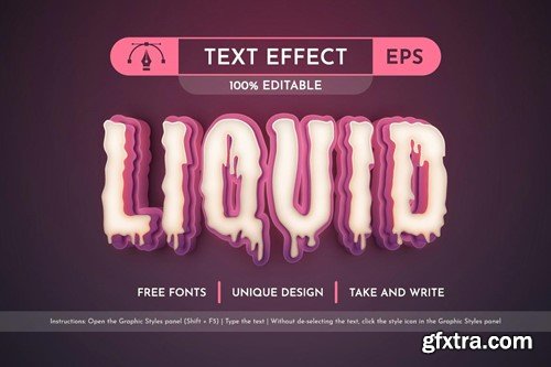 Rotting Horror - Editable Text Effect, Font Style 9AB7755 Rotting Horror - Editable Text Effect, Font Style 9AB7755