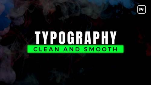 Colorful Titles for Premiere Pro - 49951209