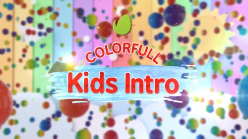 Kids Intro - 49952381