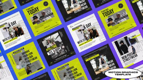 Orsted Streetwear Outfits Posts | Mogrt - 49961245