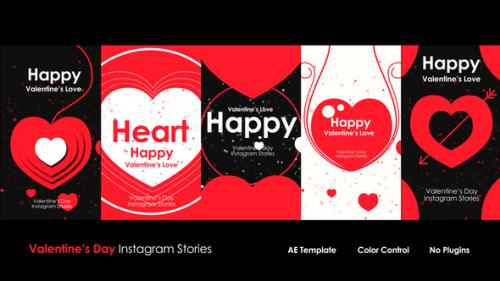 Valentine Day Instagram - 49964896