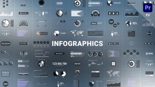 Infographics | MOGRT - 49964903