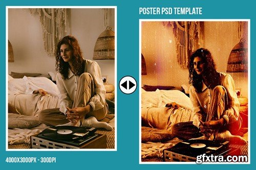 Square & Poster - Old Film Effects HMAVJEG Square & Poster - Old Film Effects HMAVJEG