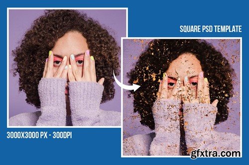 Square & Poster - Iron Rust Effects QKVPYD8 Square & Poster - Iron Rust Effects QKVPYD8