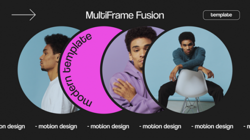 MultiFrame Fusion - 49966532