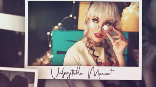 Photo Slideshow || Flying Slideshow - 49970595